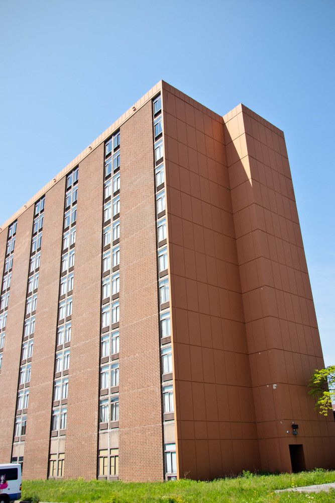 Redevelopment Opportunity: 4560 Hilton Corporate Dr, Columbus, OH 43232